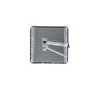 MAHLE AE 93 000P evaporatore climatizzatore con valvola di espansione, adatto per Skoda Fabia II (542)