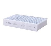 mahle aftermarket gmbh 72477441 - Filtro aria abitacolo