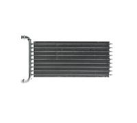 MAHLE AH 113 000P scambiatore di calore per interni