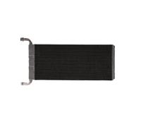 MAHLE ORIGINAL AH 113 000S Scambiatore calore per riscaldamento abitacolo