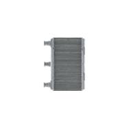 MAHLE AH 115 000P - Scambiatore di calore interno BEHR PREMIUM Line