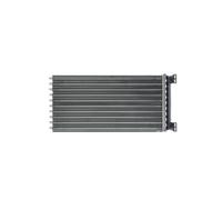 Scambiatore di calore, riscaldamento interno MAHLE AH 130 000P