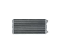 MAHLE AH 131 000P scambiatore di calore per interni