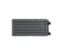 MAHLE AH 133 000P scambiatore di calore per interni