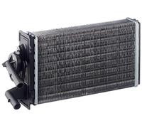 MAHLE AH 141 000S - Scambiatore di calore per interni, adatto per Fiat TIPO (160_)