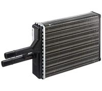 MAHLE ORIGINAL AH 145 000S Scambiatore calore per riscaldamento abitacolo