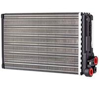 MAHLE AH 154 000S scambiatore di calore per interni