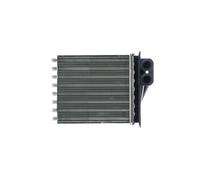 MAHLE ORIGINAL AH 169 000P Scambiatore calore per riscaldamento abitacolo