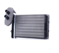 MAHLE AH 19 000S Scambiatore calore per riscaldamento abitacolo