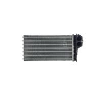 MAHLE AH 194 000P - Scambiatore di calore interno BEHR PREMIUM Line