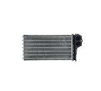 MAHLE AH 194 000P - Scambiatore di calore interno BEHR PREMIUM Line
