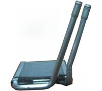 MAHLE AH 202 000P scambiatore di calore per interni