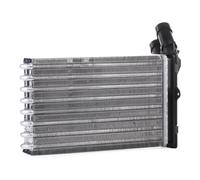 MAHLE AH 204 000P Scambiatore calore per riscaldamento abitacolo
