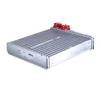 Mahle Original Scambiatore di calore per interni AH 208 000S per Skoda Octavia II Combi (1Z5)