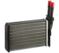 MAHLE AH 209 000S Scambiatore calore per riscaldamento abitacolo