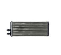 MAHLE AH 249 000S Scambiatore calore per riscaldamento abitacolo