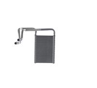 MAHLE ORIGINAL AH 319 000S Scambiatore calore per riscaldamento abitacolo