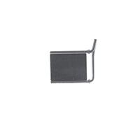 MAHLE ORIGINAL AH 323 000S Scambiatore calore per riscaldamento abitacolo