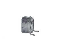MAHLE ORIGINAL AH 332 000S Scambiatore calore per riscaldamento abitacolo