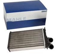 MAHLE ORIGINAL AH 43 000S Scambiatore calore per riscaldamento abitacolo