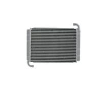 Scambiatore di calore, riscaldamento interno MAHLE AH 45 000S