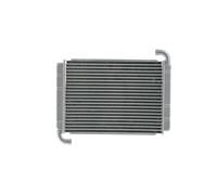 Mahle AH 45 000S Scambiatore di Calore per Interni