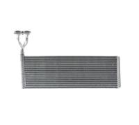 MAHLE AH 46 000S Scambiatore calore per riscaldamento abitacolo