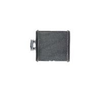 MAHLE ORIGINAL AH 75 000P Scambiatore calore per riscaldamento abitacolo