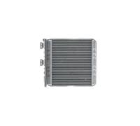 MAHLE ORIGINAL AH 76 000P Scambiatore calore per riscaldamento abitacolo