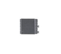 MAHLE ORIGINAL AH 76 000S Scambiatore calore per riscaldamento abitacolo