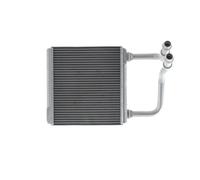 MAHLE AH 78 000P Scambiatore calore per riscaldamento abitacolo