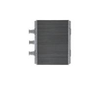 MAHLE AH 80 000P Scambiatore calore per riscaldamento abitacolo