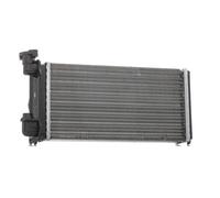 MAHLE AH 94 000S scambiatore di calore per interni