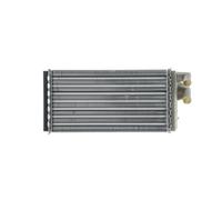 MAHLE AH 98 000P Scambiatore calore per riscaldamento abitacolo