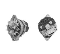 MAHLE Alternatore 55A 14V per OPEL Corsa C Hatchback (X01) MG 396