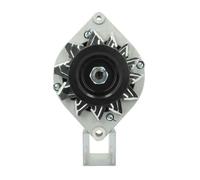 Mahle Alternatore Generatore Per John Deere C 670, CTS 9650, STS 9860