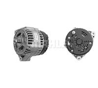 MAHLE Alternatore MG 29 200A Generatore senza puleggia