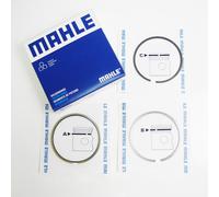 MAHLE Anelli Di Pistone 08267N0 Ø 80,00Mm 1,5+1,5+2,0 Per BMW 2.0 M50B20 M52B20
