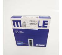 MAHLE Anelli Pistone 84,0mm 1,2+1,5+2,0 per BMW N54B30 N55B30 081RS001110N0