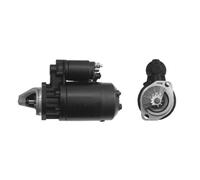 MAHLE Anlasser Starter 12 V 2,7 kW 9 Denti Per Renault Verbrenner