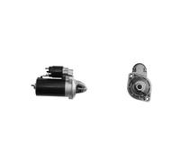 MAHLE Anlasser Starter 12 V 2 kW 9 Denti 12V 2kW DEUTZ MS 563