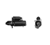 MAHLE Anlasser Starter 12V 4,2 kW 10 Denti per JOHN DEERE 6020 Series