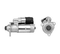 MAHLE MS 998 Motorino avviamento