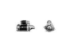 MAHLE Anlasser Starter per Motore a Combustione 24 V 3 kW 9 Denti per IVECO