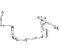 MAHLE ORIGINAL Condotto d. bassa / alta pressione Climatizzatore AP 113 000P
