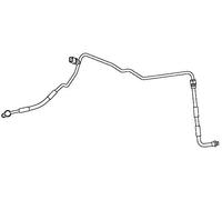 Condotto ad alta pressione, climatizzazione MAHLE AP 83 000P