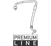 Mahle Original Condotto ad alta pressione per climatizzazione AP 84 000P per Ford Focus C-MAX