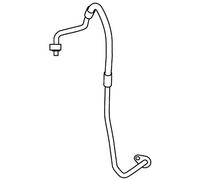 BEHR HELLA SERVICE 9GS 351 337-431 *** PREMIUM LINE *** Condotto alta pressione, Climatizzatore, da Compressore clima a Condensatore