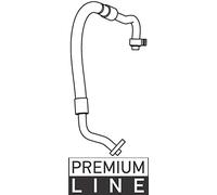 MAHLE AP 90 000P Condotto bassa pressione, Climatizzatore