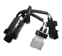 MAHLE ASW 30 000S Interruttore a pressione, Climatizzatore per BMW